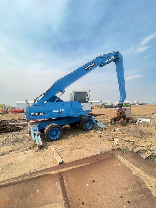 Продам Фуксперегружатель