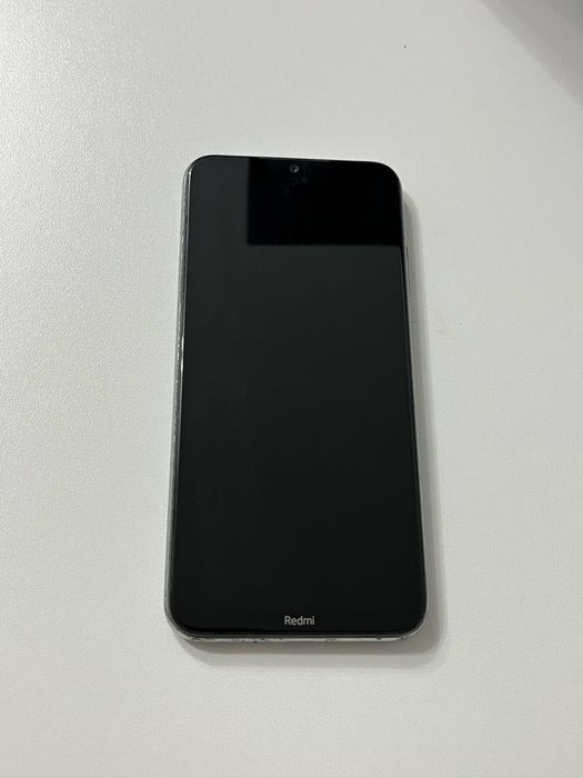 Xiaomi Redmi Note 8