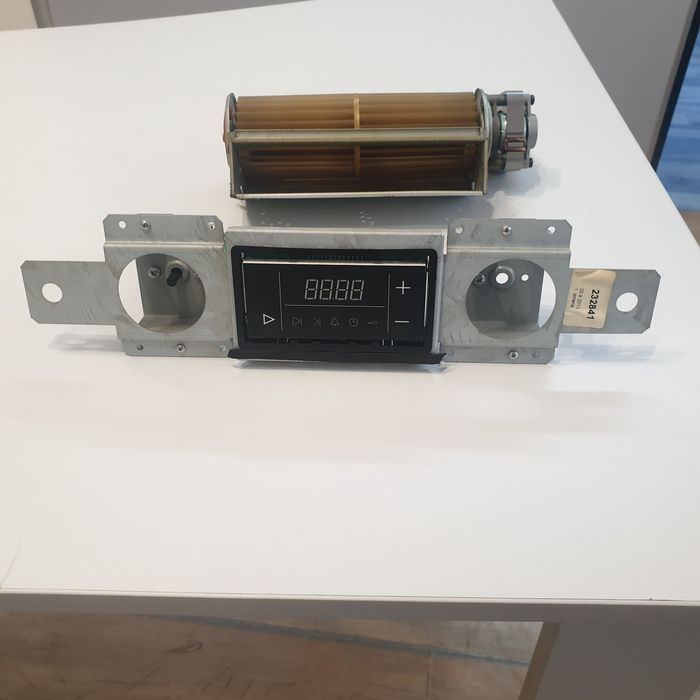 Вентилатор и дисплей с ключ Gorenje