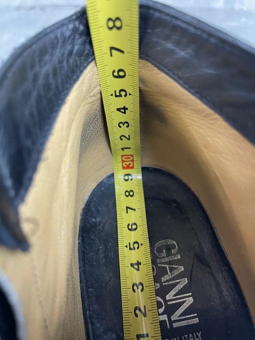 Pantofi Gianni Versace Archiva