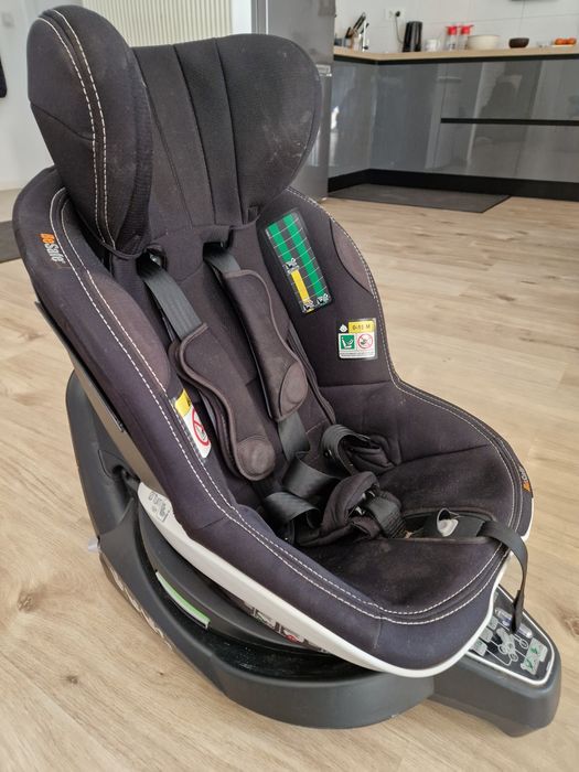 Scaun auto Be Safe Izi Modular + baza Izi Modular