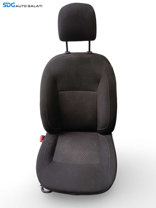 Scaun Scaune Dreapta Fata Material Textil Dacia Sandero 2 2012 - 2020 [LN0180]