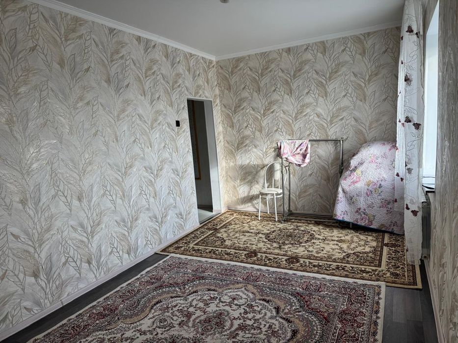 Продается квартира