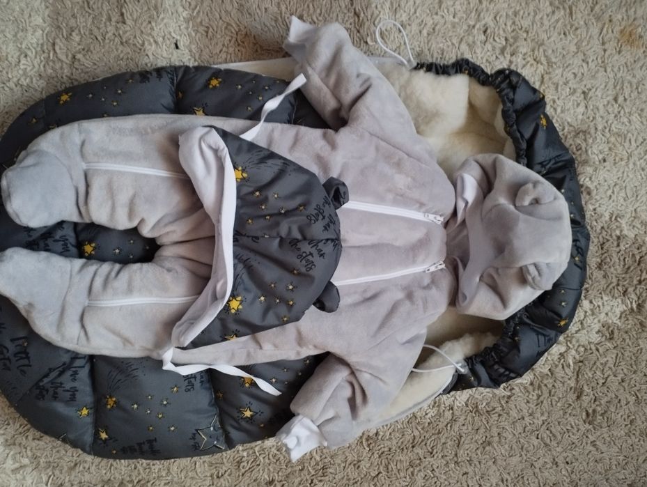 Продаются конверт для наворожденных