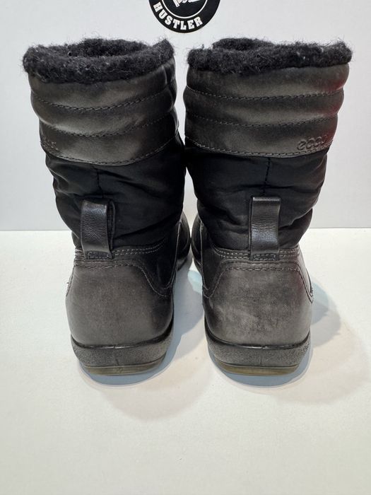 Зимни обувки ECCO GORE-TEX .Номер 39