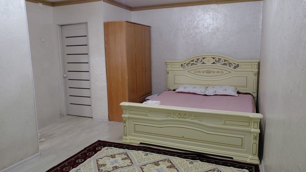 Беинеу квартира жалға берілеті сағатқа