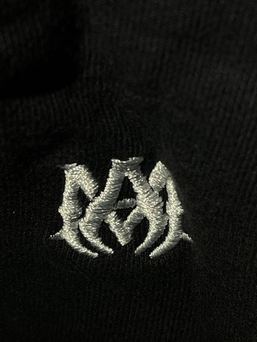 !Reducere! Pantaloni scurti Amiri