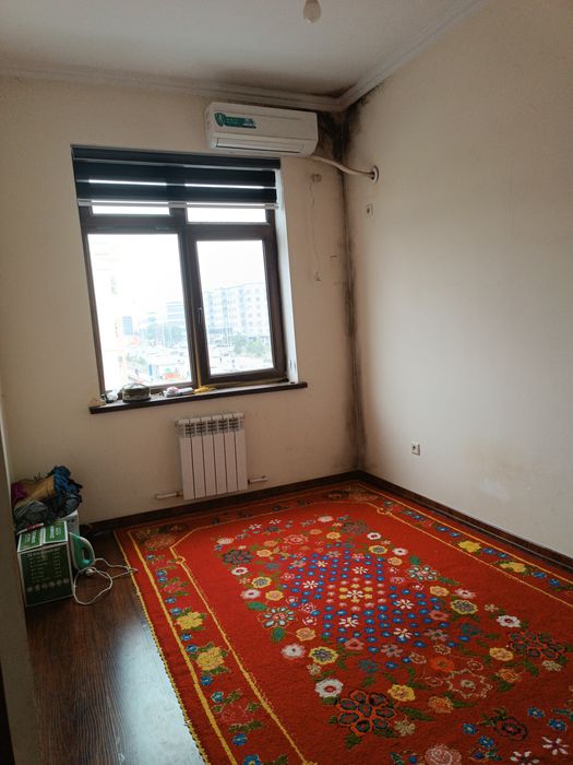 1 honalik kvartra sotiladi