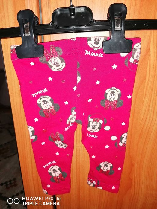 Compleu Disney Minnie Bebeluși - Primark