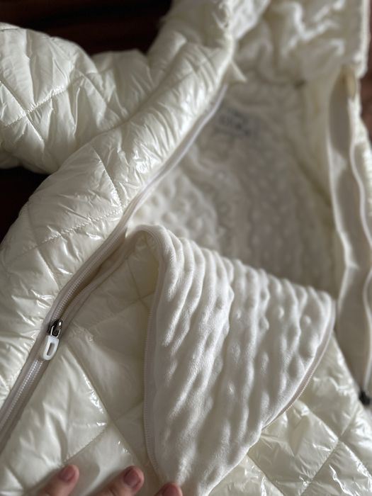 Детский Комбинезон