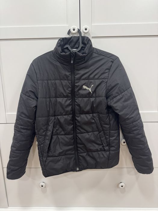Зимно яке Puma Uni Sex