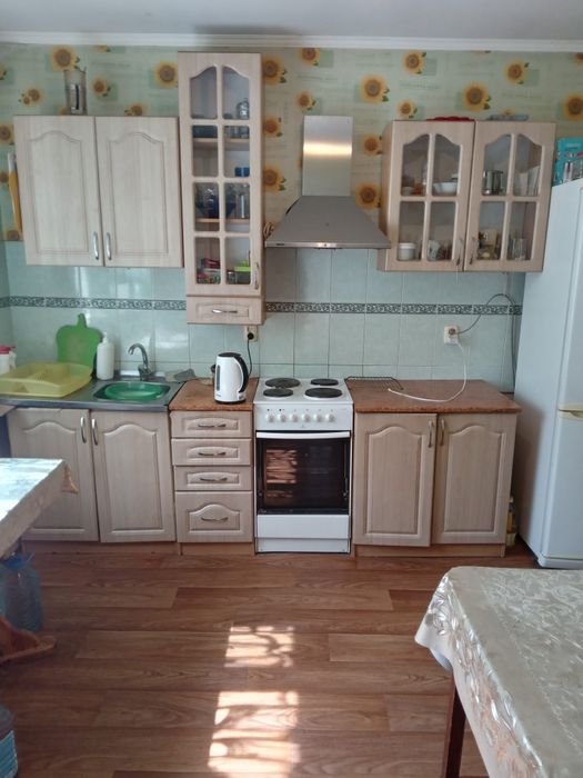 Дом 5 комнатный в пос Рыбачий