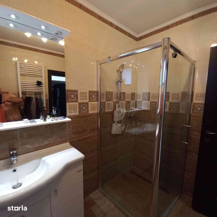 Casa individuala P+1+M - Bragadiru- aproape de Prelungirea Ghencea
