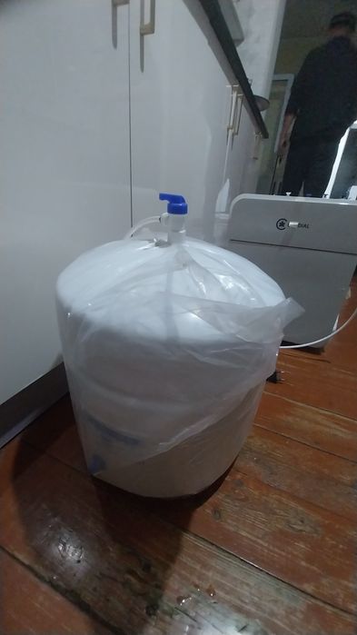 Cordial, фильтр очистки воды