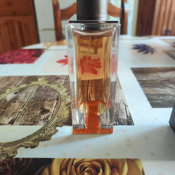 Hermes Terre d`Hermes Eau Intense Vetiver - Eau de Parfum за мъже 200