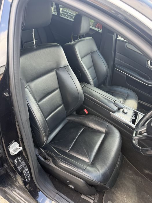 НА ЧАСТИ Mercedes benz E250cdi E class W212 om651 AMG facelift мерцедес е класа в212 фейслифт амг ом651