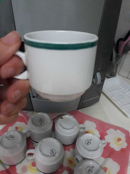 Чашки за кафе от Балкантурист