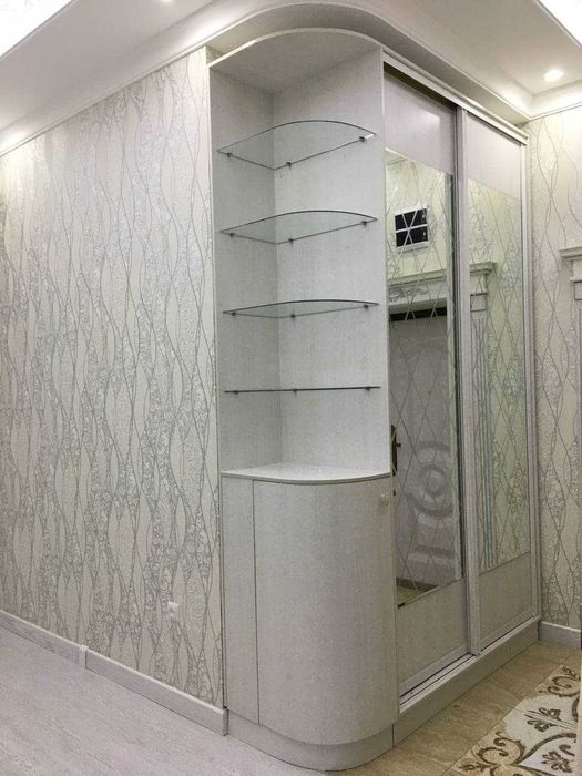 Мебель для прихожой