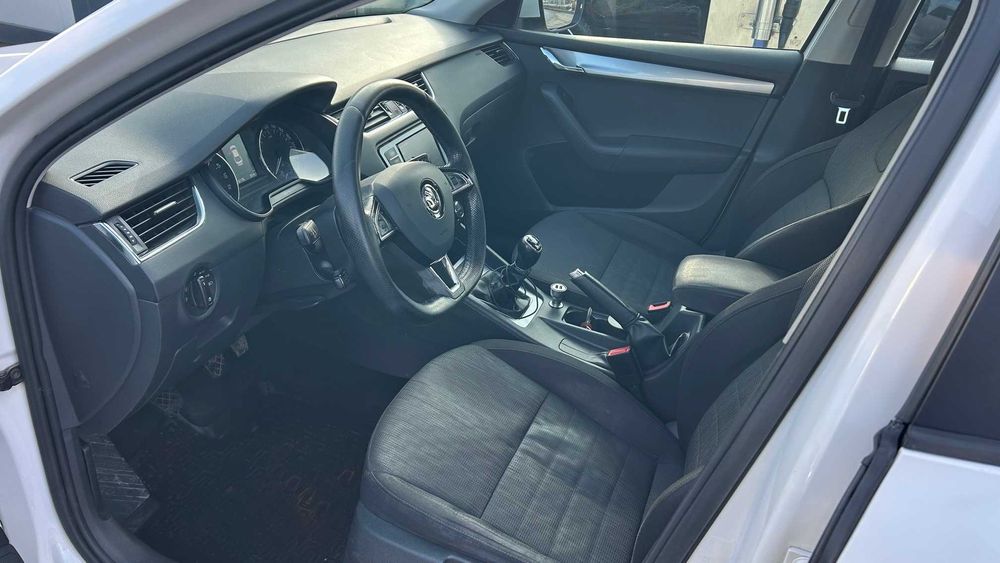 Skoda Octavia 3 Unic Proprietar