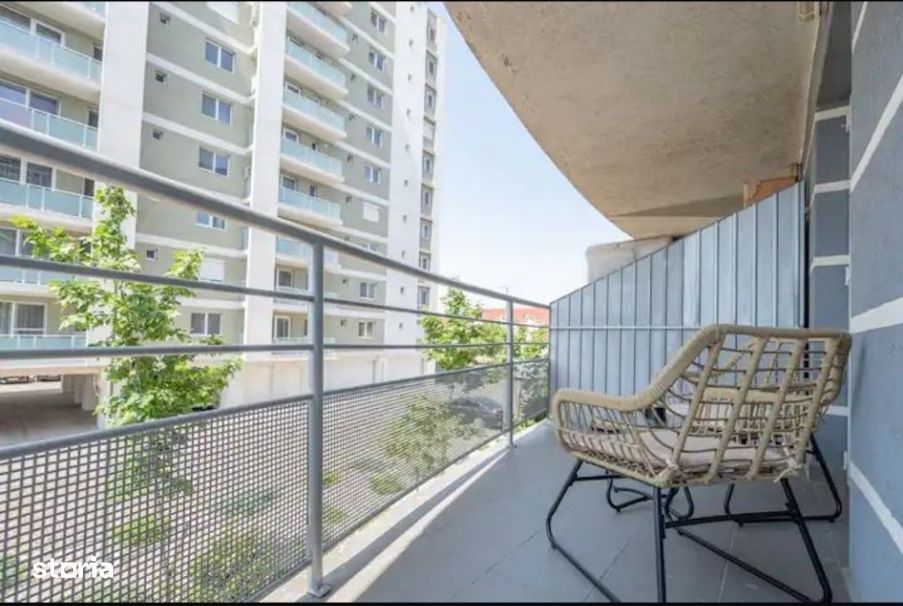 Apartament 2 camere în Nufărul Plaza (din 1 iulie)