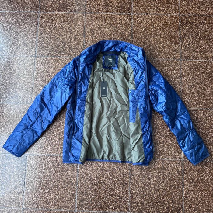 G Star Raw JKT - S размер