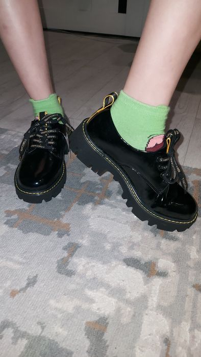 Обувь на девочку