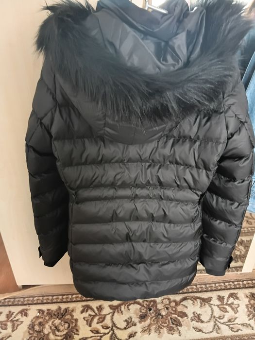 Куртка для девочек