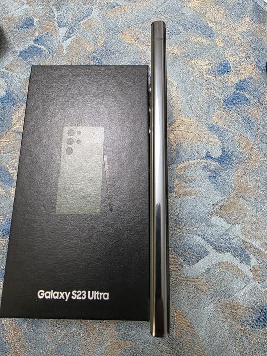 Samsung Galaxy S23 Ultra