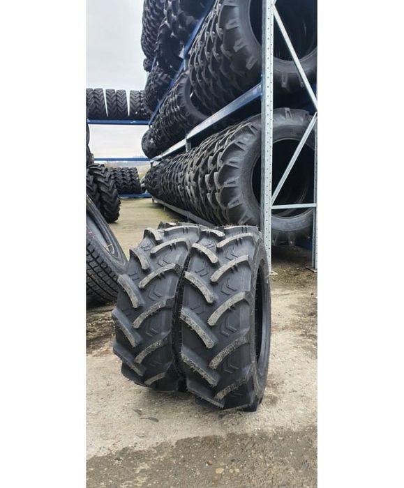 ANVELOPA 240/70 R16 ASCENSO CDR700 TL (6.50-16)  Cauciucuri tractor, Fiat, Case, Fendt, John Deere, New Holland, Massey Ferguson, UTB   Cauciucuri tra