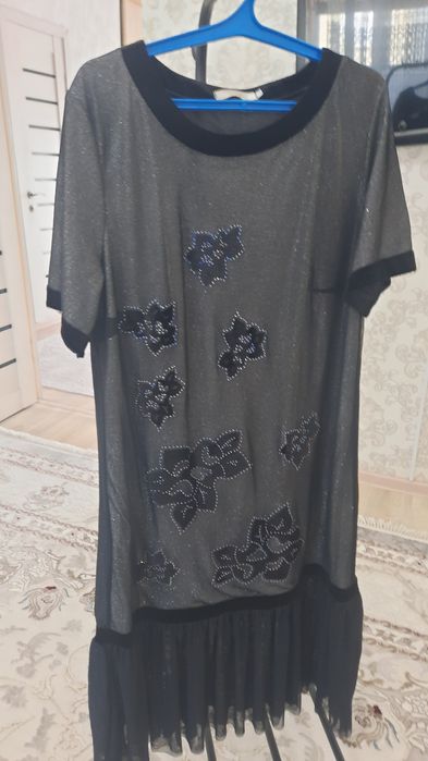 Продаётся платье