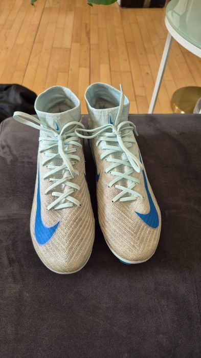 Nike Mercurial Superfly 10 Elite SG-PRO AC (mărimea 40)