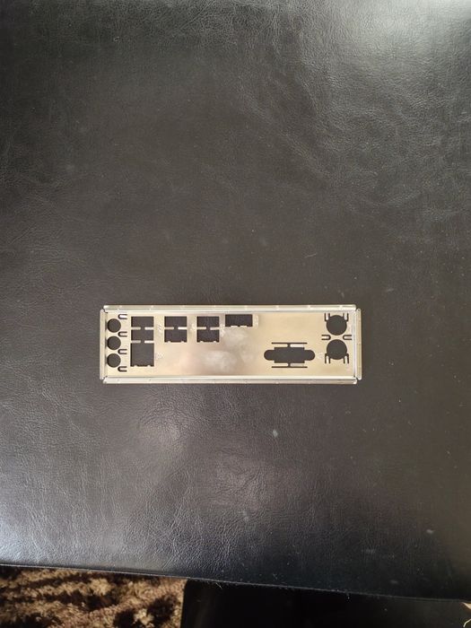 Kit placă de bază Asus a320m-k + Ryzen 5 5500 + cooler