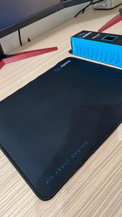 Mousepad Aqirys Singularity Mini