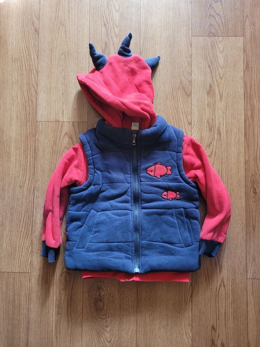 Костюмы для мальчика (4-7лет)