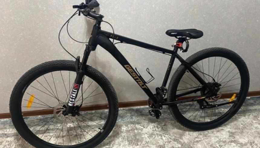 GESTALT Pele 2025 19 дюймов