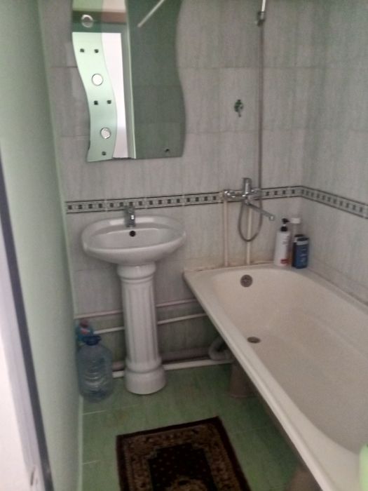 Квартира на аренду в городе Самарканде район Согдиана возле школы 29