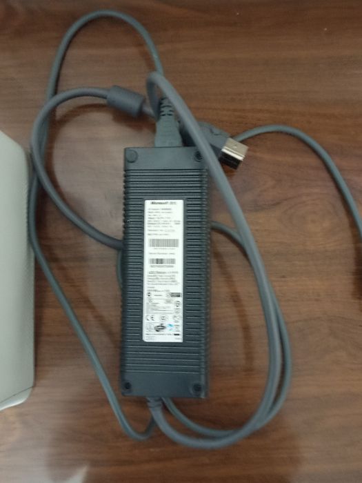 Xbox360 в "Масле"