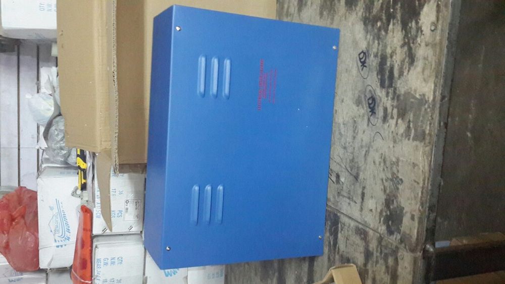 Парогенератор для турецкой бани (хаммам)