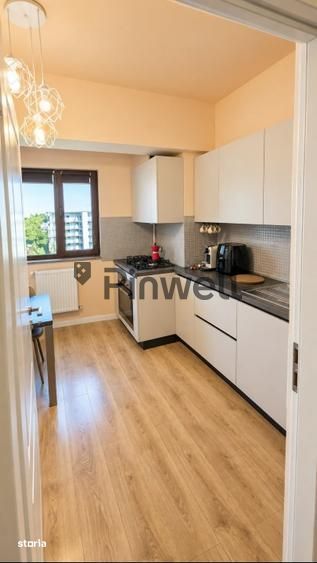 Apartament 3 camere 90 mp | Sisești |View Panoramic