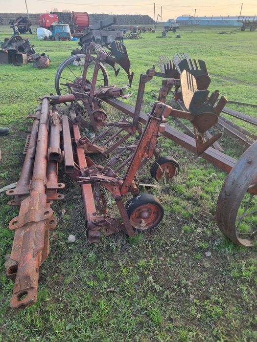 Продам арыкорез и окучиватель