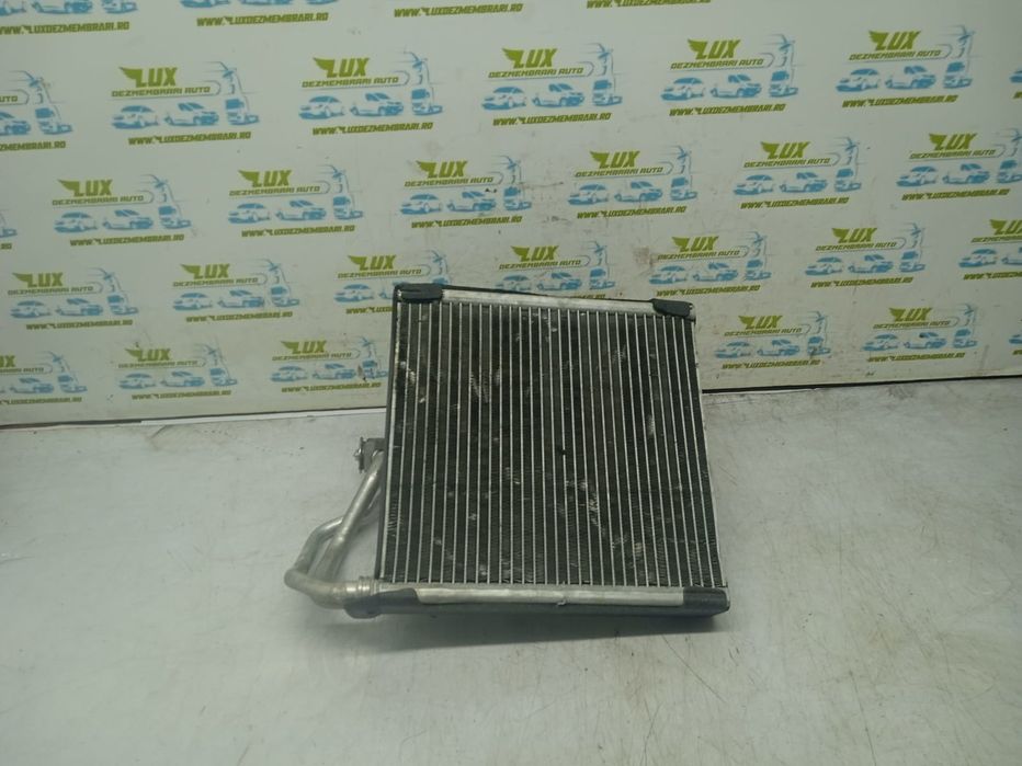 Radiator clima bord 52387090 Renault Scenic 3 (2009 - 2012) 1.6 DCI R9M402