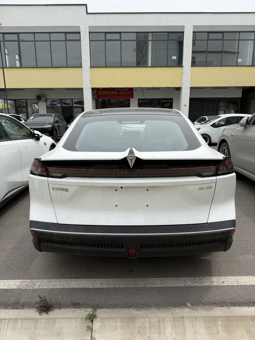 changan deepal sl03