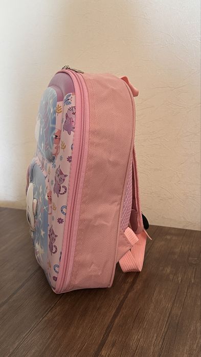 Продам новый детский рюкзак