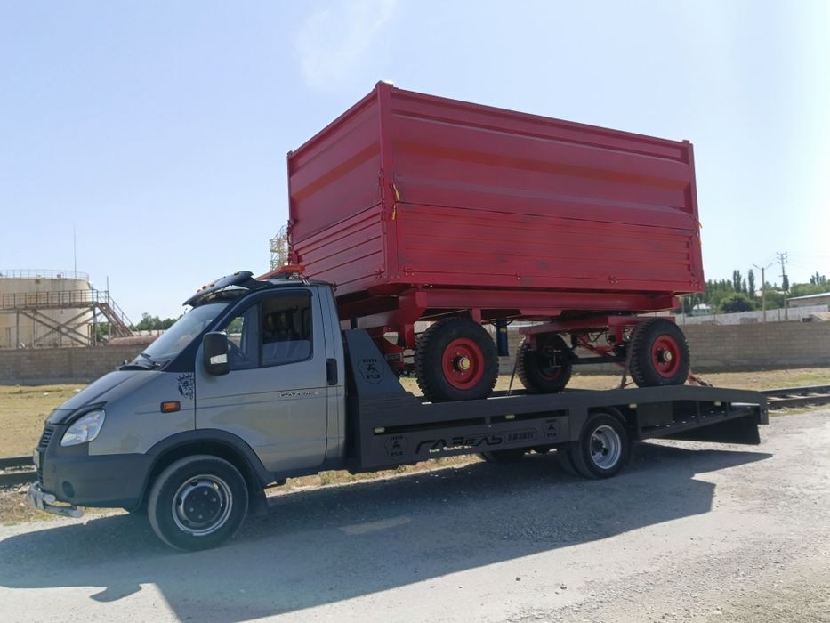 Услуги Эвокуатор евакуатор эвакуатор