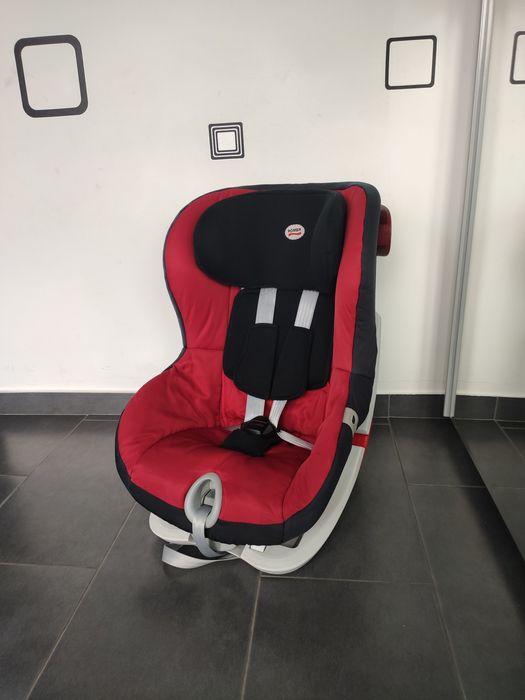 Scaun auto Britax Romer King II pentru copii intre 9 și 18 kg