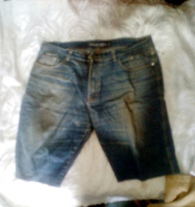 Продаю брюки б/у 5 штук.