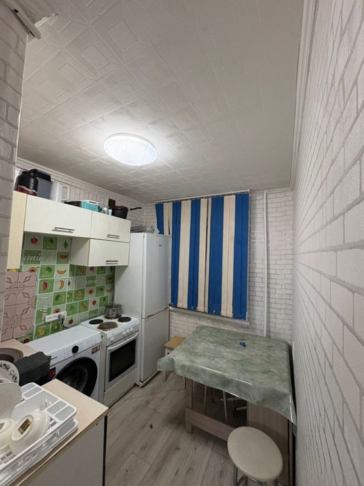 Сдается 1-комнатная квартира