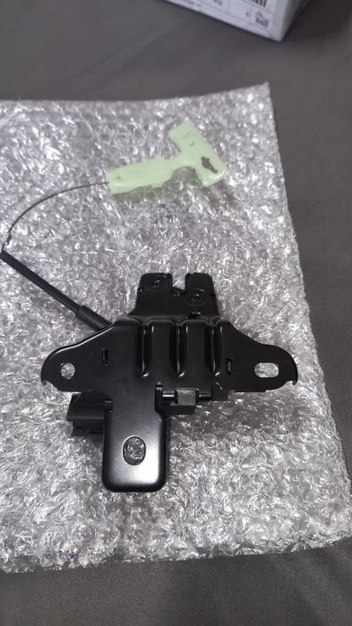 Брава багажник Форд мустанг 2015 до 2023 .Спойлер за багажник.