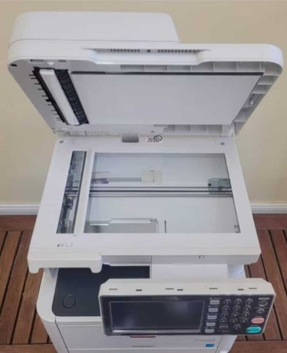 Принтер OKI ES4192MFP