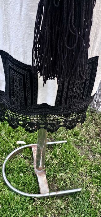 Македонска носия